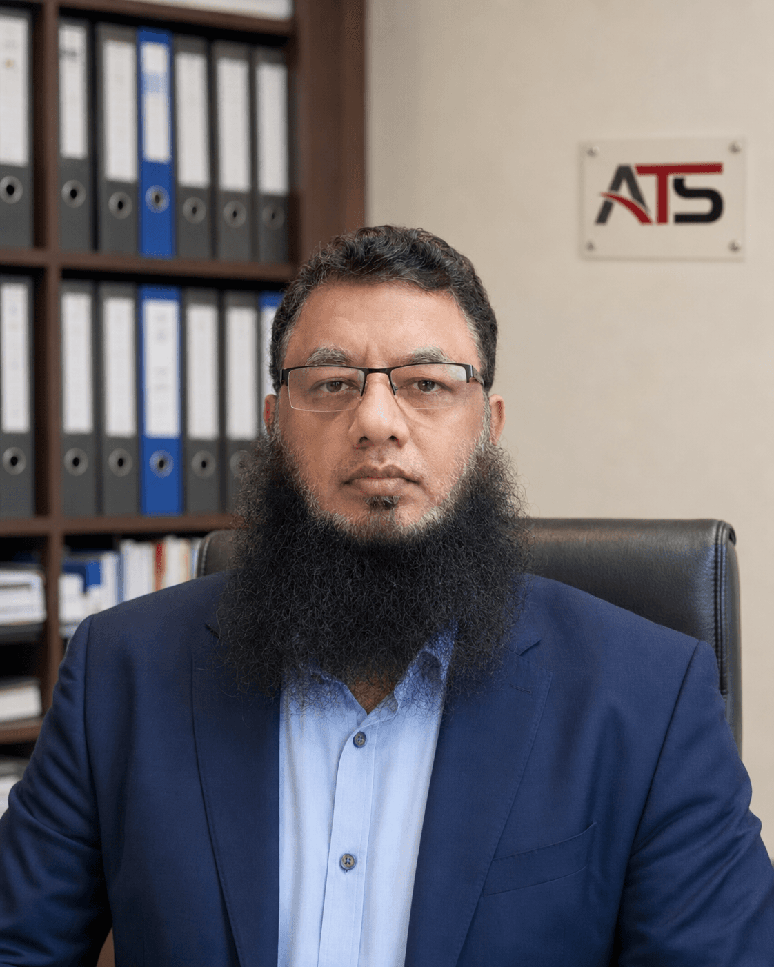 Muhammad Abdul Aziz, Founder & Principal Consultant